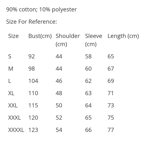 Overwatch Snap Button Sweater - Picture 10 of 11